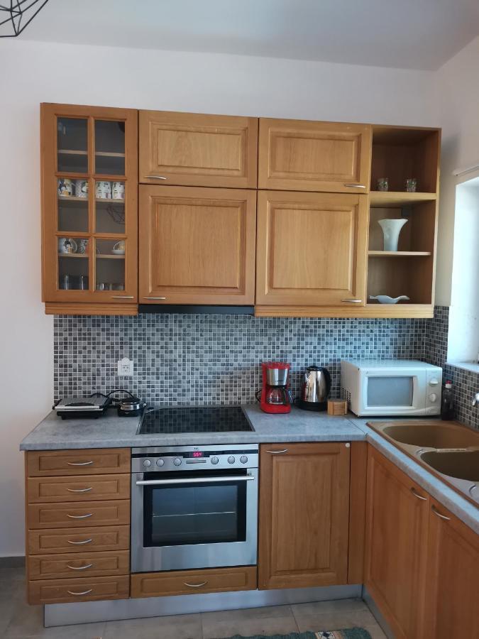 Theofilos Apartment Sitia  Exterior photo